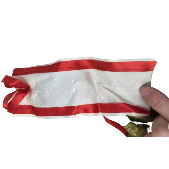 Vintage 1960s Storybook International Collectible Cultural Doll with Black Hair, - Picture 6 of 8